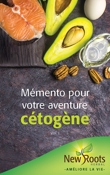 Céto Vol. 1 (Brochure)